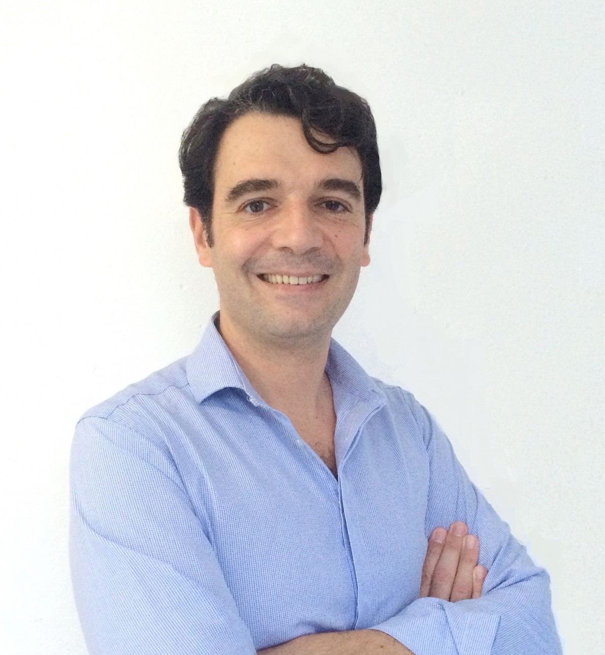 Antonio Pele 