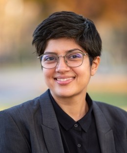 Amna Akbar Sp23