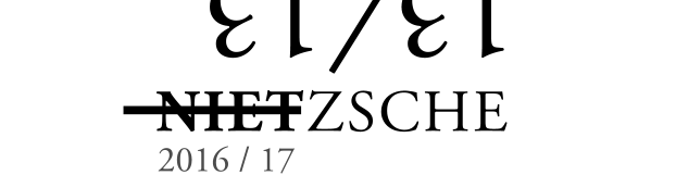 Click for Nietzsche 13/13